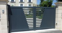 Notre société de clôture et de portail à La Magdelaine-sur-Tarn